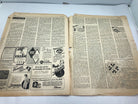 Original WW2 German Political Newspaper - 1st June 1943 - The Militaria Shop
