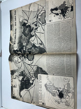 Load image into Gallery viewer, Die Wehrmacht German Propaganda Magazine Original WW2 - August 1942
