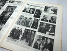 JB Juustrierter Beobachter NSDAP Magazine Original WW2 German - 19th March 1942 - The Militaria Shop