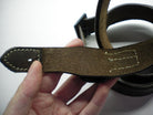 Austrian 1895 M95 Czech VZ24 VZ23 German Army Rifle Sling WW1 / WW2 G98 Mauser - The Militaria Shop