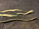 Genuine British Army Officers Whistle Lanyard - The Militaria Shop