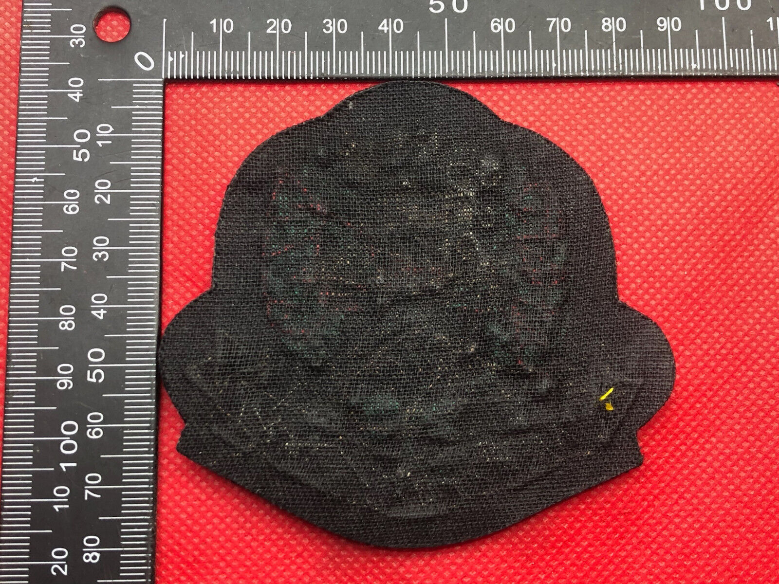 British Army Bullion Embroidered Blazer Badge - Middlesex Regiment - The Militaria Shop