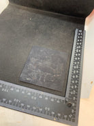 British Army South West Borderers Regiment Embroidered Blazer Badge - The Militaria Shop