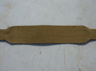 Original WW2 British Army 37 Pattern Yoke Utility Shoulder Strap - Blackman - The Militaria Shop