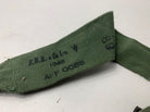 Original WW2 British Army 44 Pattern Shoulder / Equipment Strap - 1945 Dated - The Militaria Shop