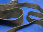 Original WW2 British Army 44 Pattern Shoulder Strap - 1945 Dated - The Militaria Shop