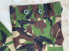 Genuine British Army DPM Woodland Combat Jacket - Size 160/104 - The Militaria Shop