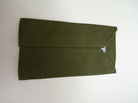 QDG Dragoons OD Green Rank Slides / Epaulette Pair Genuine British Army - NEW - The Militaria Shop