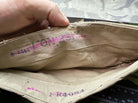 Original WW2 US Army Garrison Side Cap Hat - Old Stock - Combat Servicable - The Militaria Shop