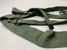 Original WW2 British Army 44 Pattern Shoulder / Equipment Strap - 1945 Dated - The Militaria Shop