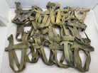 Genuine British Army Water Bottle Webbing Carrier / Harness - Scuffed Condition - The Militaria Shop