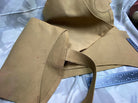 Original WW2 British Army Despatch Rider's Waterproof Leggings - Mint Uniss - The Militaria Shop