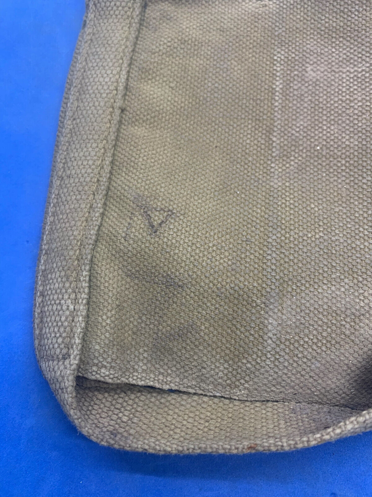 WW2 British Army / RAF 37 Pattern Webbing Water Bottle Carrier Harness Original - The Militaria Shop