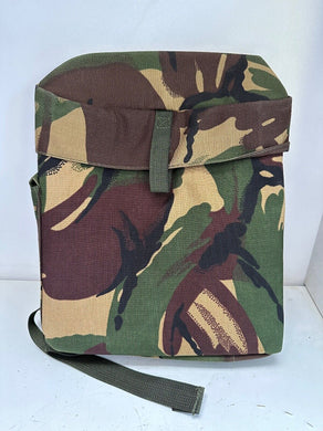 Unissued DPM Haversack Shoulder bag Field Pack Pouch Bag Genuine British Army - The Militaria Shop