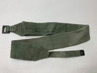 Original WW2 British Army 44 Pattern Equipment Strap - 1945 Dated - The Militaria Shop