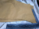 Original WW2 British Army Despatch Rider's Waterproof Leggings - Mint Uniss - The Militaria Shop
