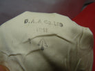 Original WW2 British Army Gunners Winter White Gloves - Dated 1941 - The Militaria Shop