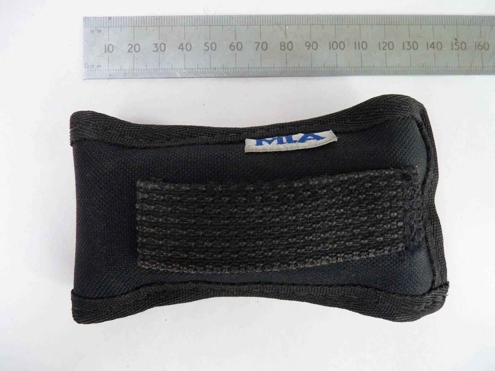 Combat Spare Utility Tactical Mag Pouch - Ideal for Paintball / Airsoft - The Militaria Shop