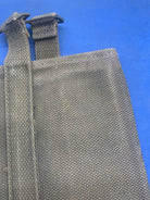 WW2 British Army / RAF 37 Pattern Webbing Water Bottle Carrier Harness 1944 Date - The Militaria Shop
