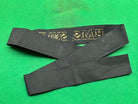 Genuine British Royal Navy H.M.S Sultan Cap Tally - Full Length - Mint Unissued - The Militaria Shop