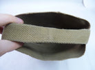 Original WW2 British Army Soldiers Water Bottle Carrier Harness - Dated 1943 - The Militaria Shop