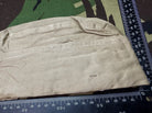 Original WW2 US Army Garrison Side Cap Hat - Old Stock - Combat Servicable - The Militaria Shop