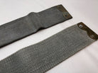 Original WW2 British Royal Air Force Blue 37 Pattern L Strap Set - The Militaria Shop