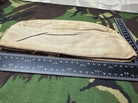 Original WW2 US Army Garrison Side Cap Hat - Old Stock - Combat Servicable - The Militaria Shop