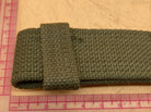 WW2 British Army 44 Pattern Webbing No 4 Frog. 1 x Mint Unissued Condition. - The Militaria Shop