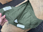 Original US Army M-1951 Field Jacket Smock Hood - WW2 44 Pattern - New Old Stock - The Militaria Shop