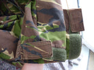 British Army Jungle DMP Jacket - 42" Chest - The Militaria Shop