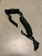 Viper Special Ops Pistol Lanyard Bungee Cord Belt Loop Attachment Ideal for Keys - The Militaria Shop