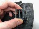 Original WW2 British Army 37 Pattern Bren Pouch - Used Condition - The Militaria Shop