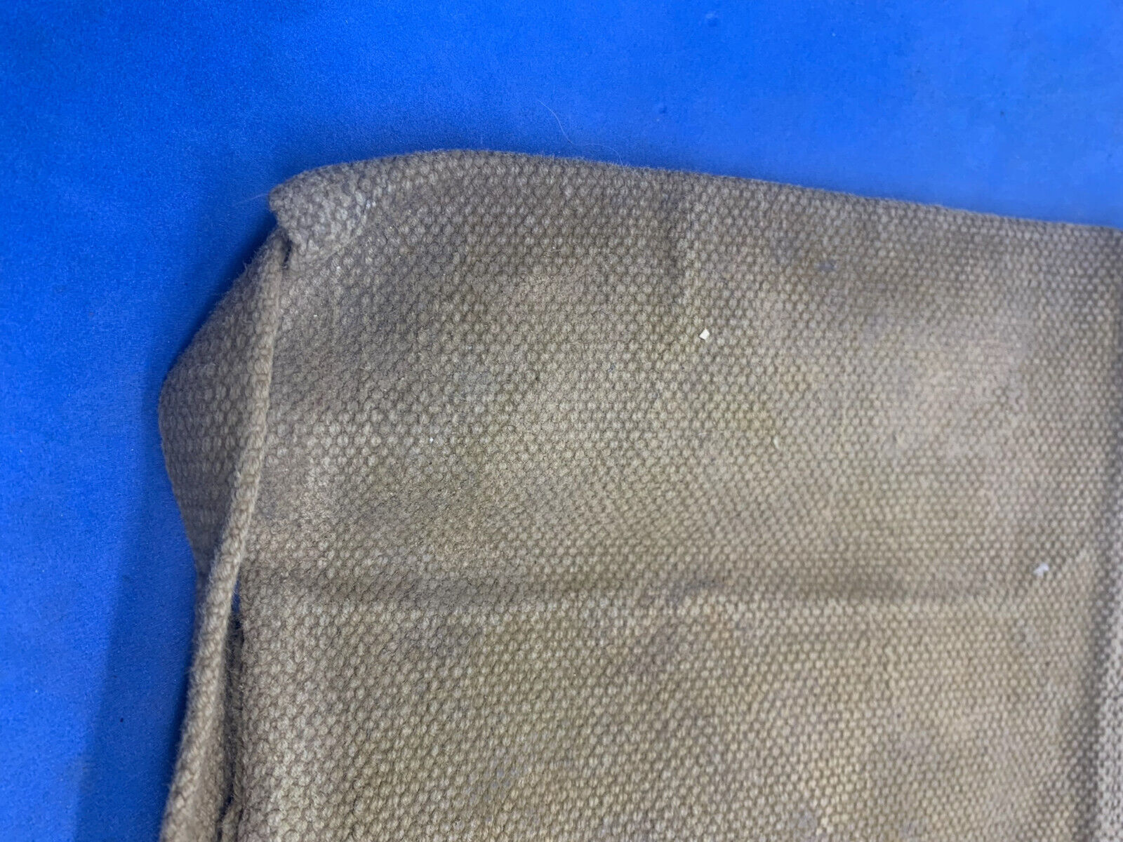 WW2 British Army / RAF 37 Pattern Webbing Water Bottle Carrier Harness Original - The Militaria Shop