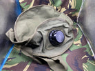 British Army 44 Pattern Water Carrying Bottle & Shoulder Strap for Medics/Gr - The Militaria Shop