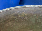 Original WW2 British Army / Canadian Army Mk3 Turtle Combat Helmet - The Militaria Shop
