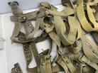 Genuine British Army Water Bottle Webbing Carrier / Harness - Scuffed Condition - The Militaria Shop