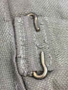 Original British Army 37 Pattern Bren Pouch - WW2 Pattern - The Militaria Shop