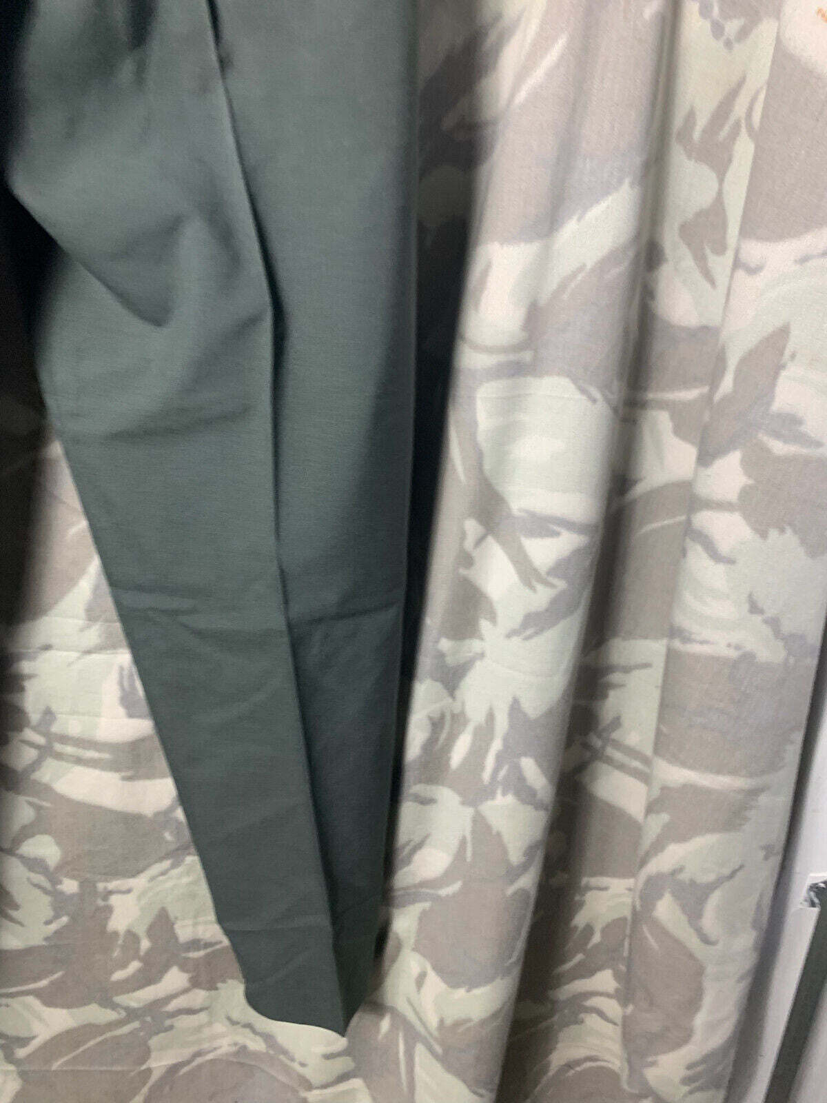 Genuine US Army Dress Trousers - 29" Waist - 32" Leg - The Militaria Shop