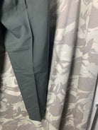 Genuine US Army Dress Trousers - 29" Waist - 32" Leg - The Militaria Shop