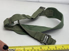 Original WW2 British Army 44 Pattern Shoulder Strap - 1945 Dated - The Militaria Shop