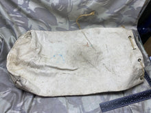 Load image into Gallery viewer, British Army Korea War Era 1954 Dated Soldier&#39;s Kit Bag. - The Militaria Shop
