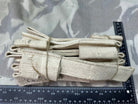 Original New Old Stock British Army MP White Bayo No.2 Frog 37 Pattern - The Militaria Shop