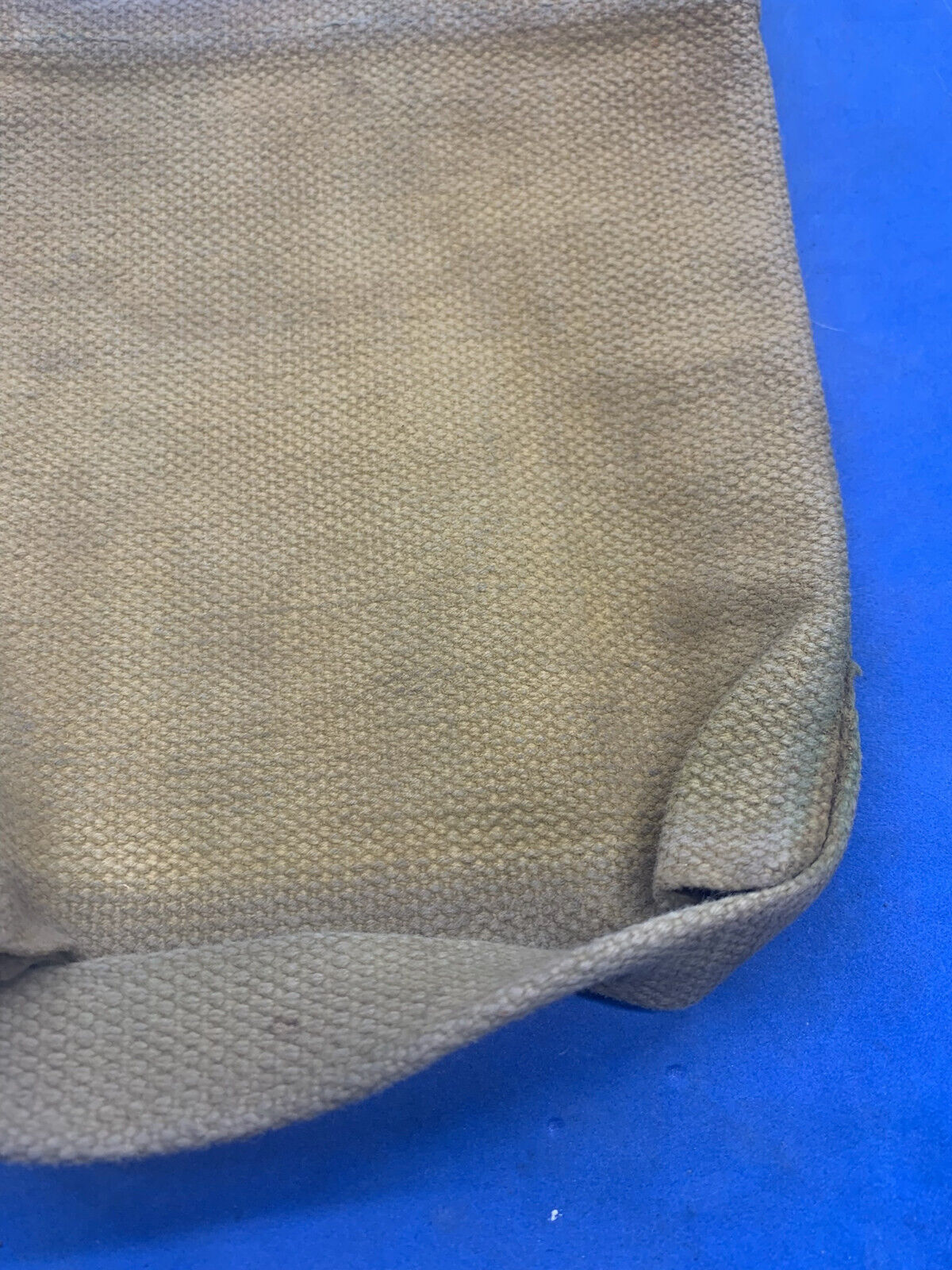 WW2 British Army / RAF 37 Pattern Webbing Water Bottle Carrier Harness Original - The Militaria Shop