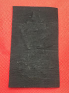 British Army Bullion Embroidered Blazer Badge - Royal Irish Fusiliers - The Militaria Shop