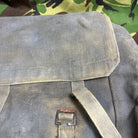 British Army / RAF 37 Pattern Large Pack - WW2 Pattern -Used Condition Original - The Militaria Shop