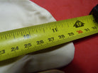 Original WW2 British Army Gunners Winter White Gloves - Dated 1941 - The Militaria Shop