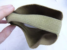 Original WW2 British Army Soldiers Water Bottle Carrier Harness - Dated 1943 - The Militaria Shop