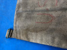 WW2 British Army 37 Pattern Webbing Water Bottle Carrier Harness - 1944 Dated - The Militaria Shop