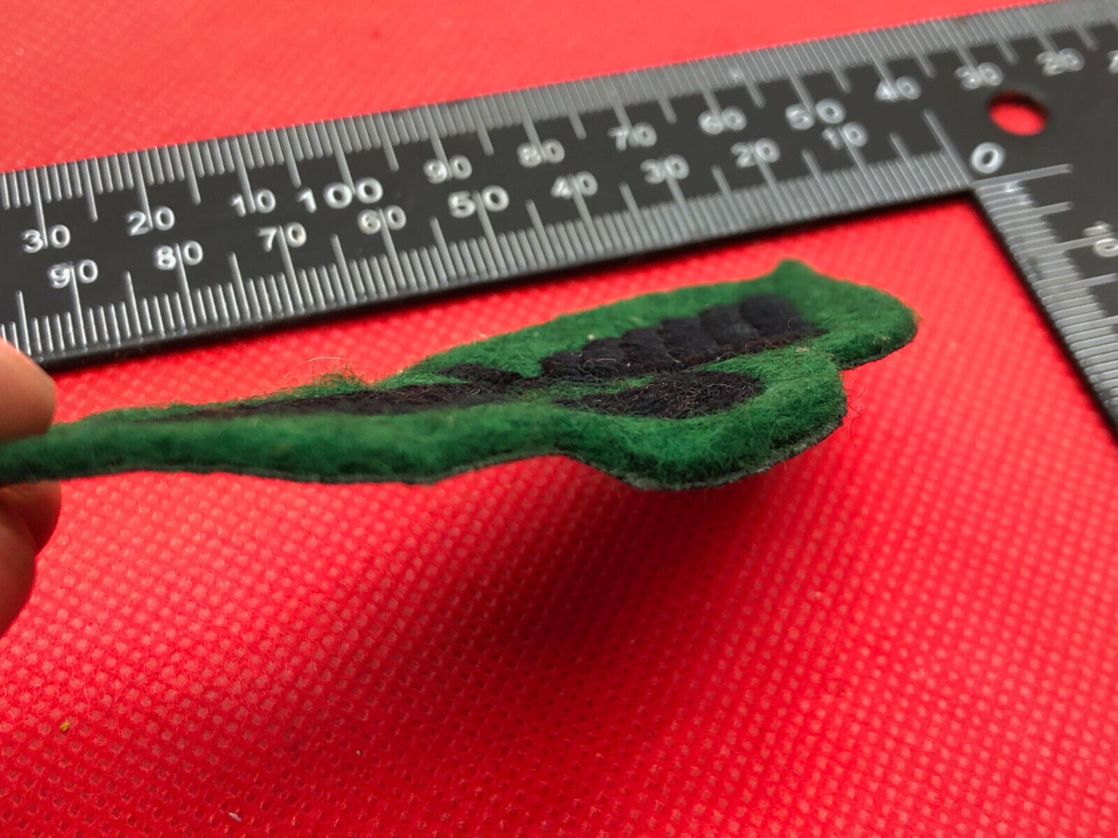 Genuine British Army Paratrooper Parachute Jump Wings - The Militaria Shop